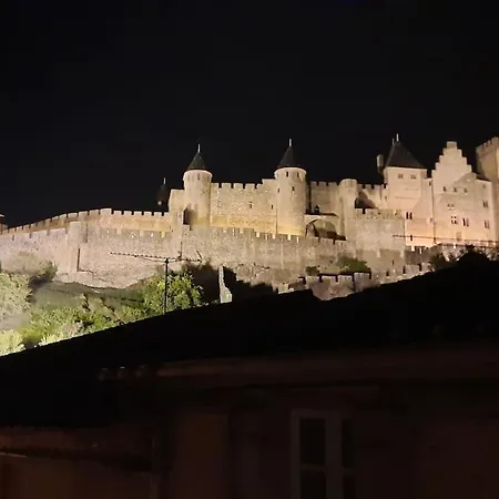 Holiday home A 200 Metres Du Chateau : Maison De Carcassonne