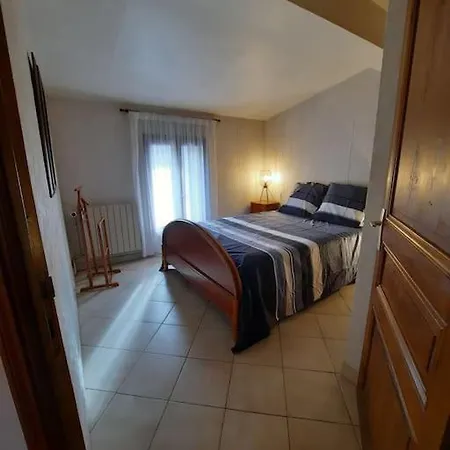 Holiday home A 200 Metres Du Chateau : Maison De Carcassonne