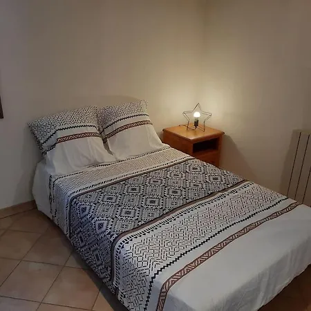 Holiday home A 200 Metres Du Chateau : Maison De Carcassonne