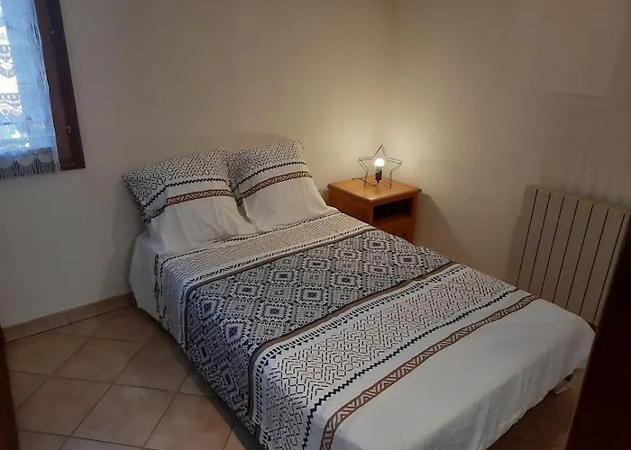 Hébergement de vacances A 200 Mètres Du Château : Maison De Carcassonne