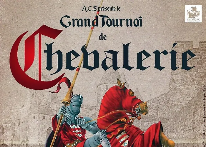 A 200 Metres Du Chateau : Maison De Carcassonne