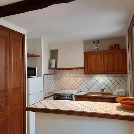 A 200 Metres Du Chateau : Maison De Casa vacanze