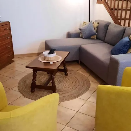 A 200 Metres Du Chateau : Maison De Casa vacanze Carcassonne